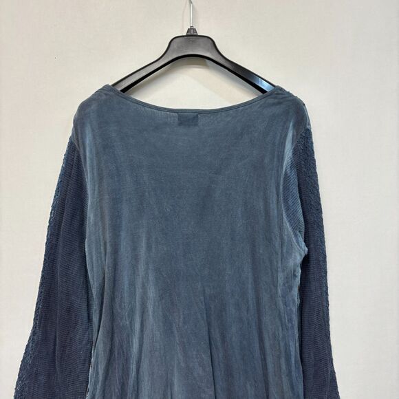 Exclusively for Signals Floral Blouse Top Shirt Size 3X Embroidered Boho C002 -3 - Picture 16 of 16